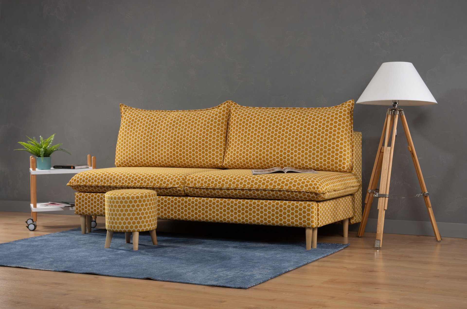 Как выбрать подходящую модель дивана Пантограф (Тик-Так)