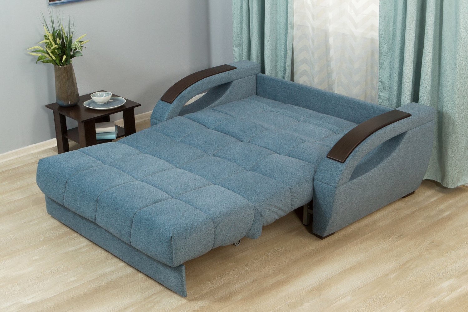 Как выбрать диван-кровать для повседневного использования: различные варианты и советы
